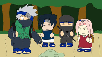 Raruto: La serie (2008- )