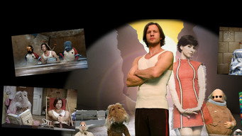 Ijon Tichy: Raumpilot (2007-2011)