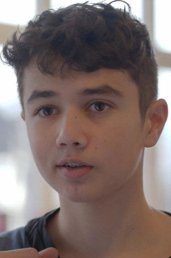 Elias Søvold-Simonsen Foto 2
