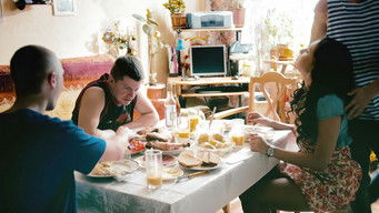 Episode 1 — Episode 1