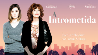 Cena 5 de A Intrometida