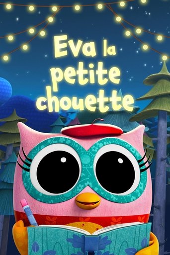 Eva la petite chouette 2025