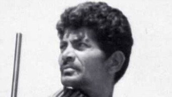 O Homem de Areia (1981)