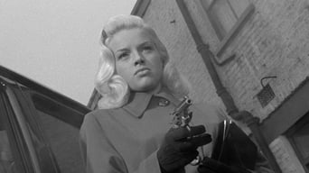 Blonde Sinner (1956)