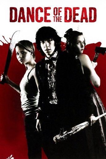 Dance of the Dead poster