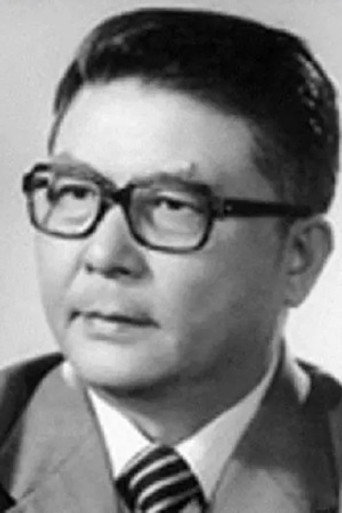 Xiangkang Zha