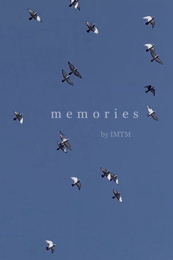 Cartell de memories