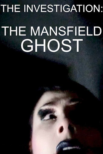 The Mansfield Ghost (2022)