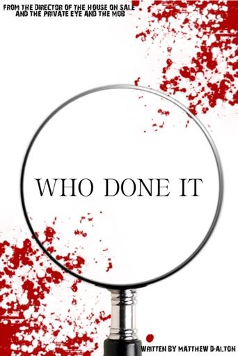 Who Done It (2025)