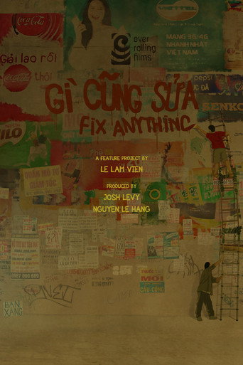 Fix Anything galeri 2