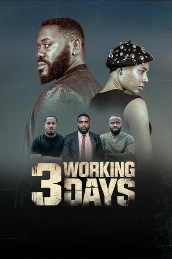 3 Working Days (2024)