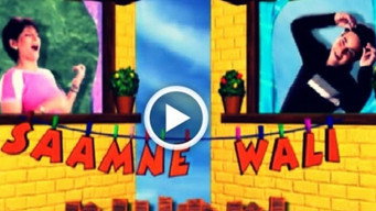 Saamne Wali Khidki - S1E01