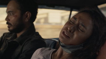 #40 The Damnation