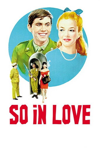 So In Love