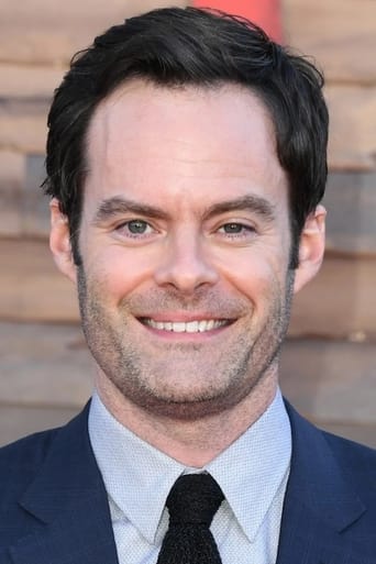 Profile picture of Bill Hader