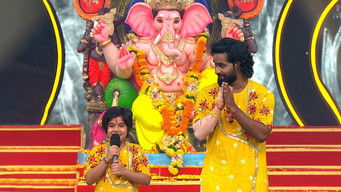 Episode 2 — Super Se Upar Performances