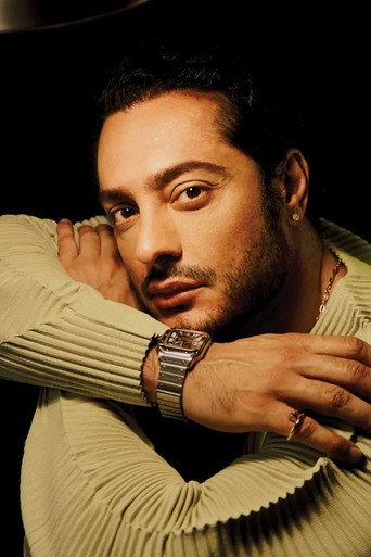 Iman Taheri