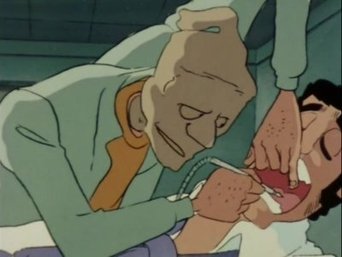 Cena de Episódio 13