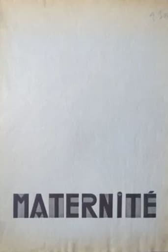 Maternity