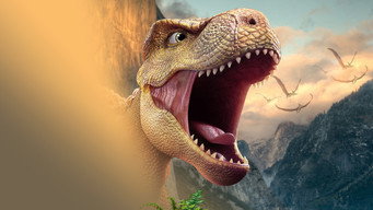 I Am T-Rex (2022)