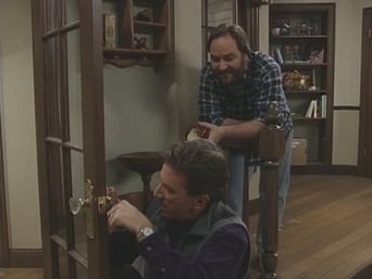 Un chapuzas en casa T7E14
