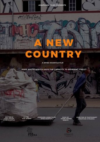 A New Country