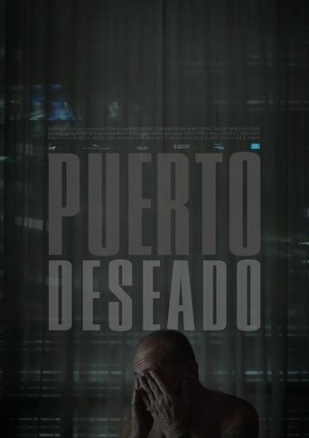 Puerto Deseado