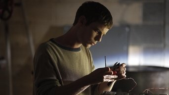 Episódio Tagarela, a noite é dela da série Sr. Mercedes