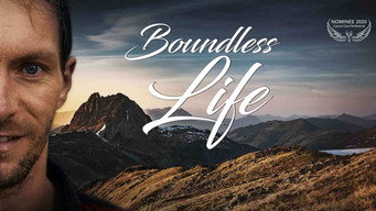 Boundless Life (2020)