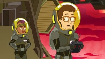 Cena de Episódio 10