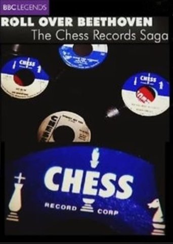 Roll over Beethoven: The Chess Records Saga