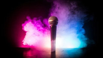 Why do we sing?