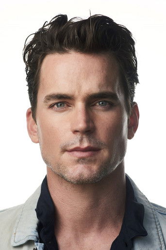 Foto de Matt Bomer