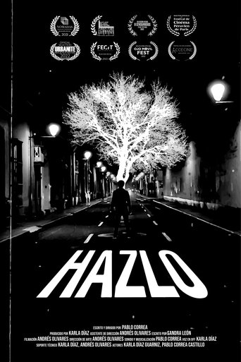 Hazlo (2021)