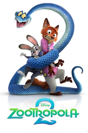 Zootropola 2