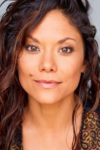 Alison Mei Lan headshot