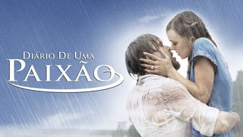 Cena de Diário de uma Paixão