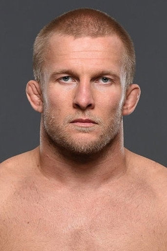 Misha Cirkunov