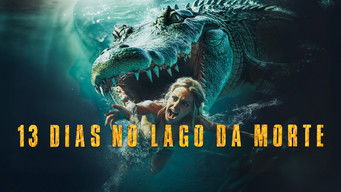 Cena de 13 Dias no Lago da Morte