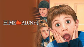 #14 Сам удома 4
