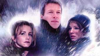 Поховані лавиною (2002)