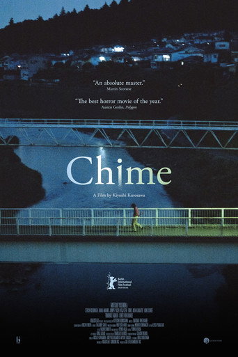 Chime — Pôsteres 21