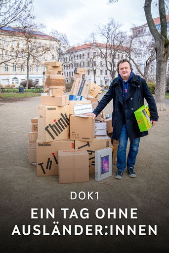 1 Tag ohne Ausl&auml;nder:innen (2025)