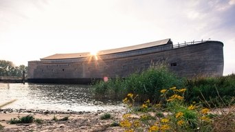 The Reality of Noah's Ark - S1E01