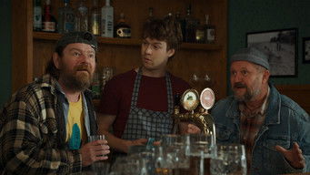 Episode 25 — Episode 25