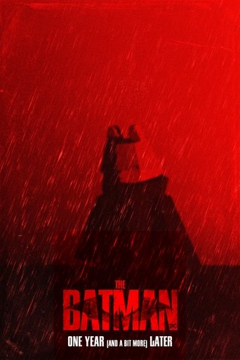 THE BATMAN - One Year (and a bit more) Later (1970)