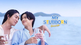 #5 My Stubborn
