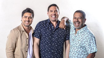 Socios de la Parrilla (2022- )