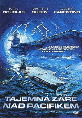 Tajemn&aacute; z&aacute;ře nad Pacifikem (1980)