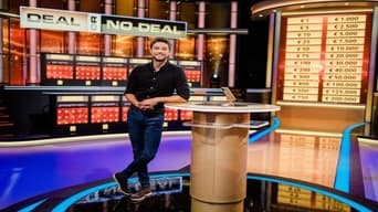 Postcode Loterij Deal Or No Deal - S0E01